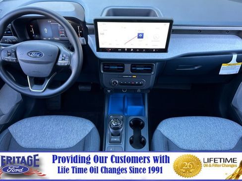 New 2026 Ford Maverick XLT image 13