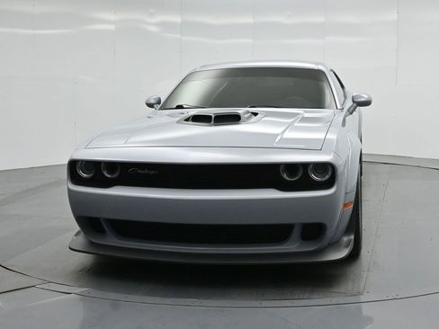 Used 2021 Dodge Challenger R/T Scat Pack RWD image 56