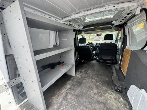Used 2020 Ford Transit Connect XL FWD image 12