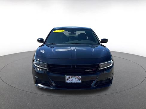 Used 2022 Dodge Charger SXT image 4