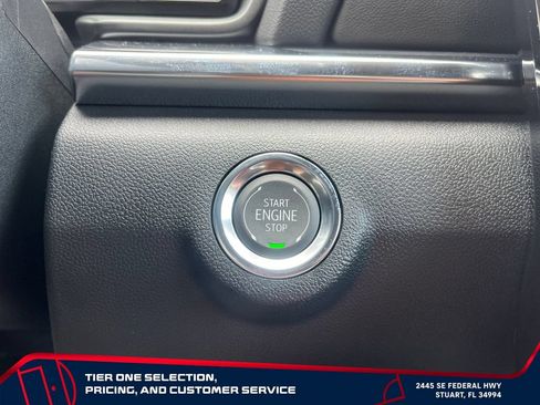 New 2027 GMC Terrain Elevation FWD image 28