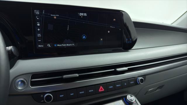 Used 2025 Hyundai Palisade SEL FWD image 30
