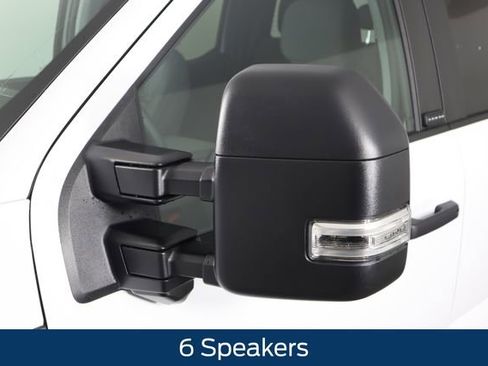 New 2026 Ford F350 XL w/ STX Appearance Package image 20