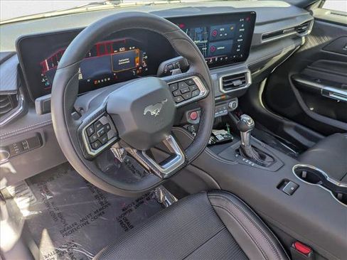 New 2025 Ford Mustang GT Premium image 10