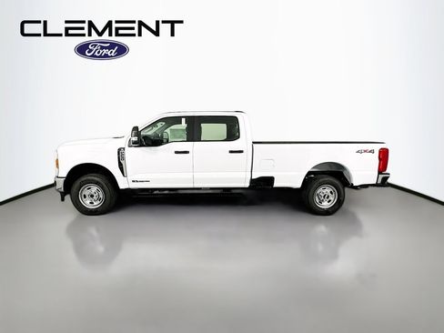 New 2026 Ford F250 XL w/ XL Chrome Package AWD/4WD image 4