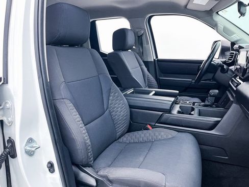 Used 2022 Toyota Tundra SR image 32