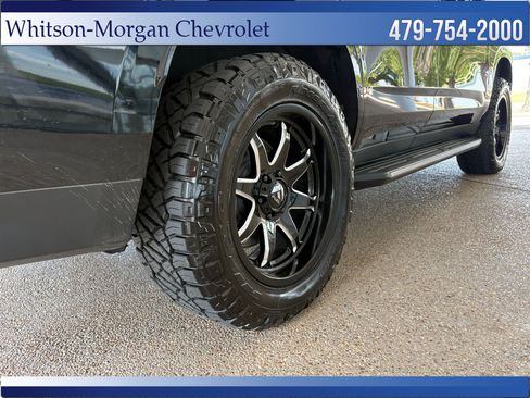 Used 2022 Chevrolet Tahoe LS w/ Driver Alert Package RWD image 40
