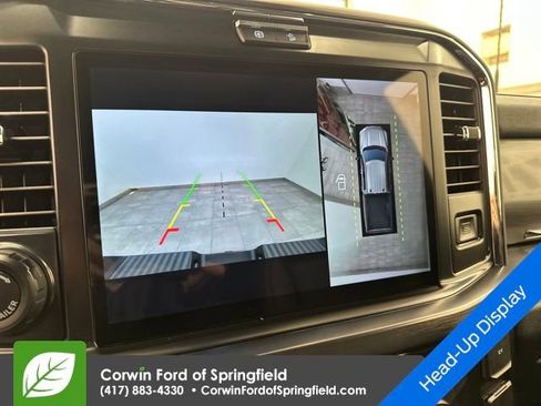 New 2026 Ford F350 Lariat w/ Lariat Ultimate Package image 36