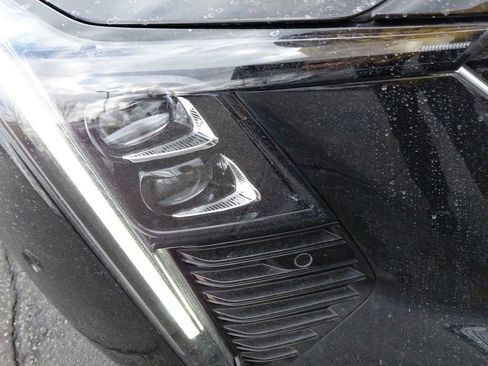 Used 2025 Cadillac CT5 Premium Luxury image 11