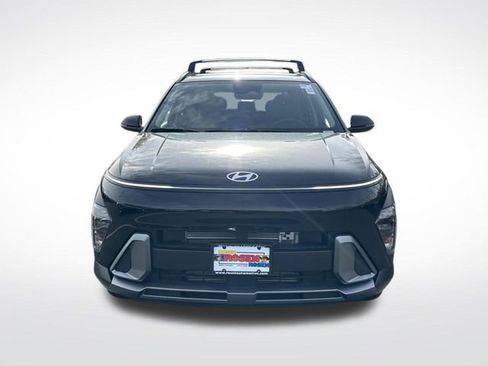 New 2026 Hyundai Kona SEL Premium AWD/4WD image 8