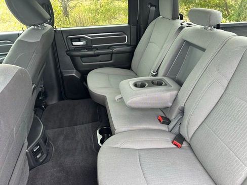 Used 2024 RAM 2500 Big Horn w/ Bed Utility Group image 18