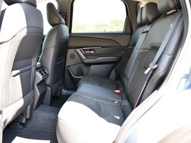 New 2026 MAZDA CX-5 Preferred AWD/4WD image 14