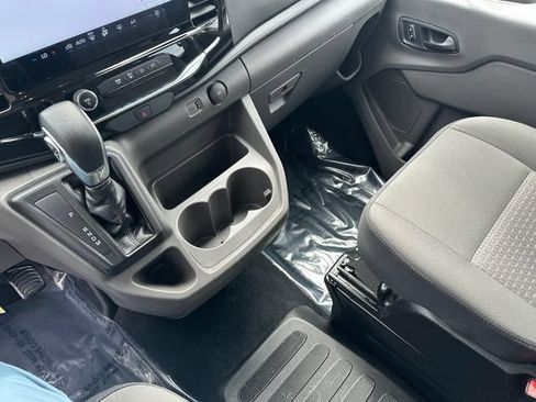 Used 2024 Ford Transit 350 XLT RWD image 19
