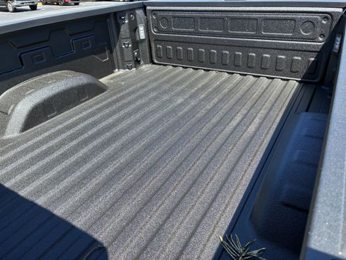 New 2026 Chevrolet Silverado 2500 Custom w/ Custom Value Package AWD/4WD image 14