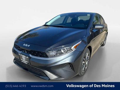 Used 2023 Kia Forte LXS