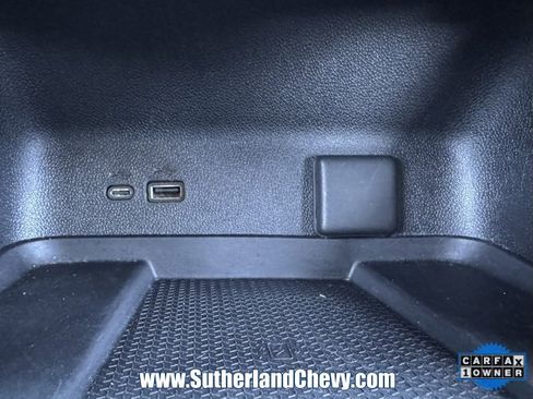 Used 2024 Chevrolet Traverse LT w/ Trailering Package image 35