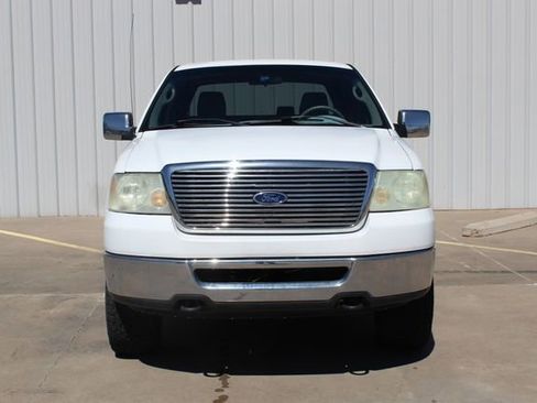 Used 2006 Ford F150 XLT image 5