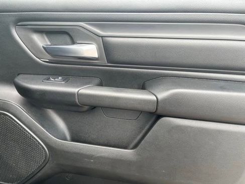 Used 2019 RAM 1500 Tradesman w/ SXT Appearance Group AWD/4WD image 22