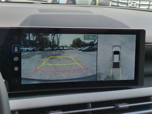 New 2026 Hyundai Santa Cruz Limited image 22