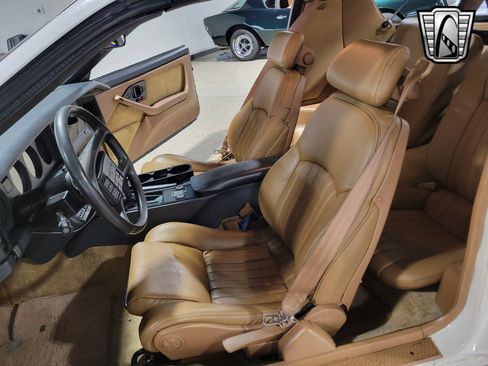 Used 1989 Pontiac Firebird Trans Am image 19