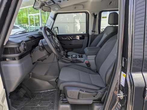 Used 2024 INEOS Grenadier AWD/4WD image 15