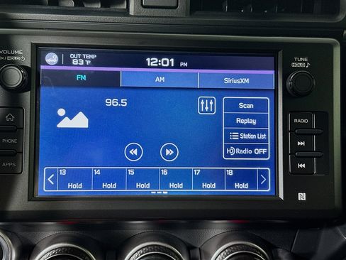 Used 2025 Toyota GR86 Premium RWD image 24