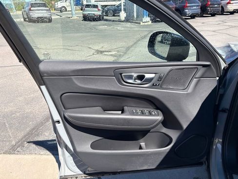 Certified 2024 Volvo XC60 B5 Plus AWD/4WD image 16