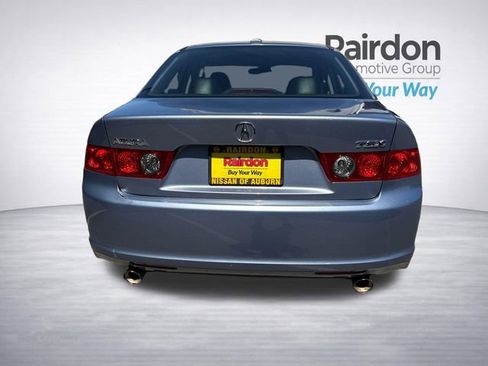 Used 2007 Acura TSX FWD image 6