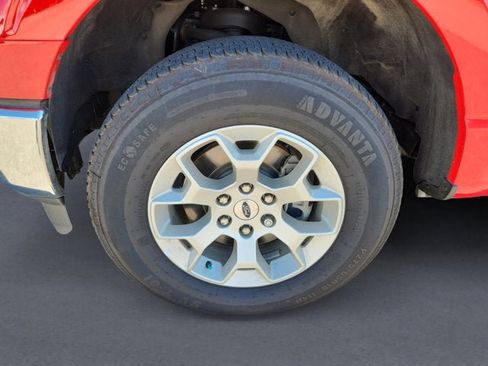 Used 2023 Ford F150 XLT image 14