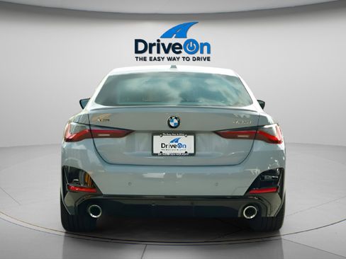 Used 2025 BMW 430i xDrive image 14