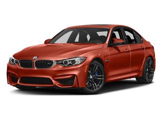 Used 2017 BMW M3 video 1