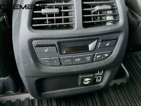 Used 2023 Honda Passport Elite image 34