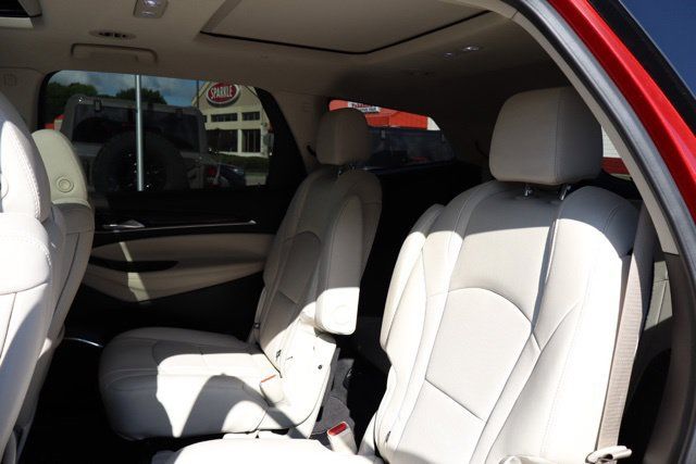 Used 2023 Buick Enclave Essence w/ Experience Buick Package AWD/4WD image 22
