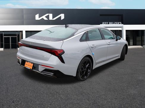 New 2026 Kia K5 GT-Line w/ GT-Line Premium Package AWD/4WD image 3