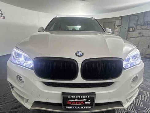 Used 2018 BMW X5 sDrive35i image 13