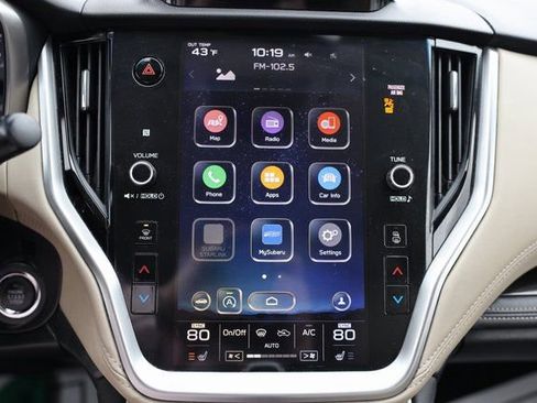 Used 2021 Subaru Outback Limited XT w/ Popular Package #2 image 35