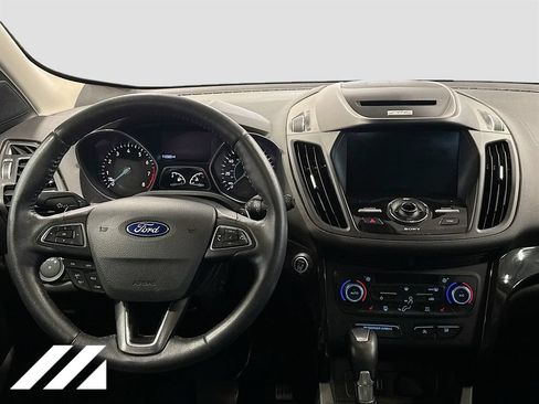 Used 2017 Ford Escape Titanium AWD/4WD image 24