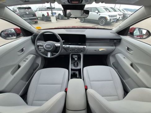 New 2026 Hyundai Kona SE image 19