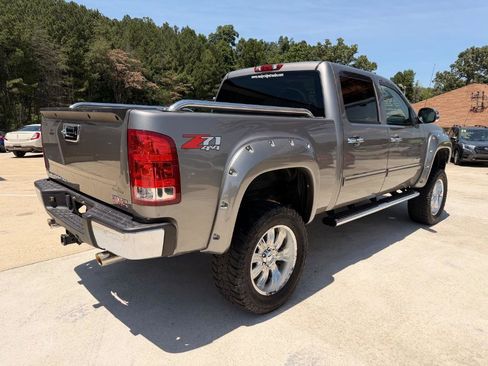 Used 2013 GMC Sierra 1500 SLE w/ Power Tech Package AWD/4WD image 15