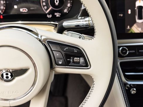 New 2026 Bentley Flying Spur Plug-In Hybrid AWD/4WD image 37