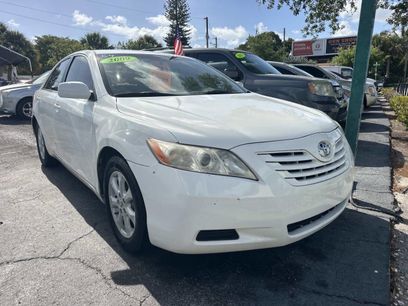 Used 2009 Toyota Camry