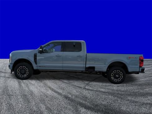 New 2026 Ford F250 Platinum image 7