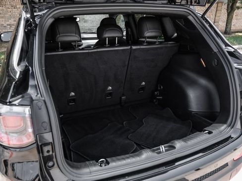 Used 2023 Jeep Compass Limited AWD/4WD image 69