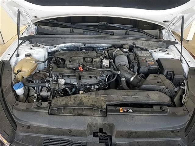 Used 2023 Kia K5 GT-Line w/ GT-Line Premium Package FWD image 21