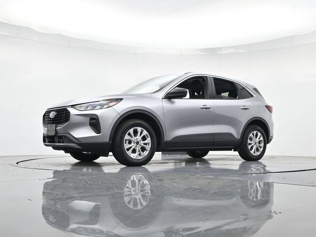 Certified 2024 Ford Escape Active AWD/4WD image 37