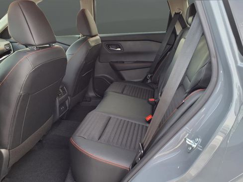 New 2026 Nissan Rogue SV image 23