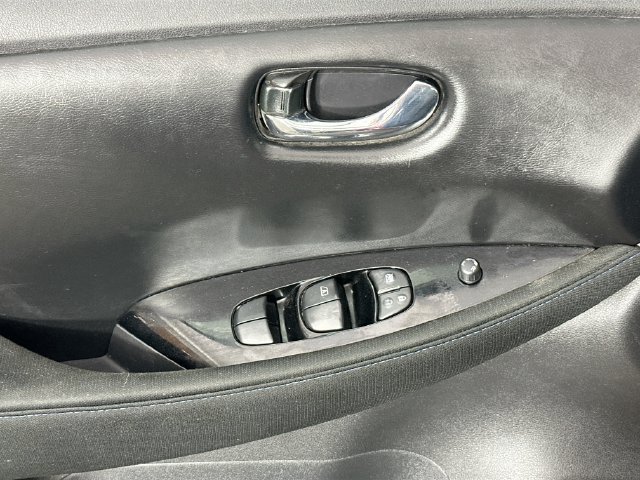Used 2024 Nissan Leaf SV Plus FWD image 23