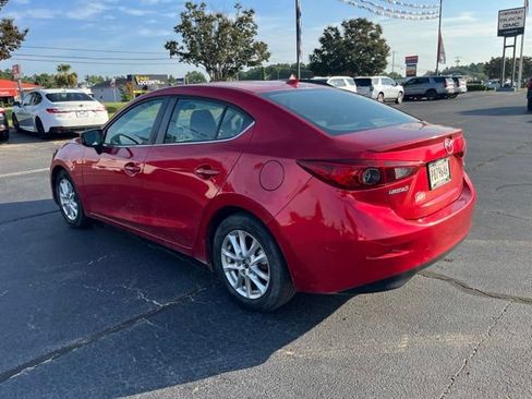 Used 2015 MAZDA MAZDA3 i Touring w/ Technology Package FWD image 30
