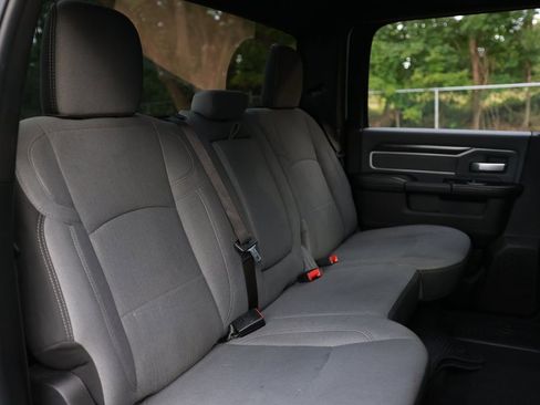 Used 2023 RAM 3500 Big Horn w/ Level 1 Equipment Group image 14