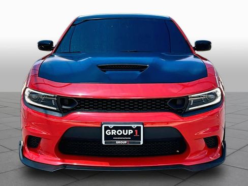Used 2023 Dodge Charger GT w/ Blacktop Package RWD image 4